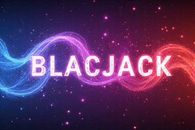 Thumbnail for a blackjack game