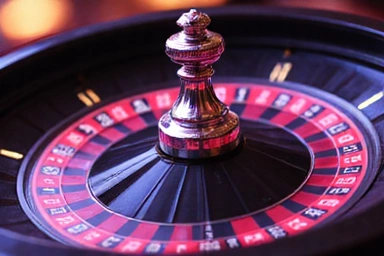 Thumbnail for a roulette game