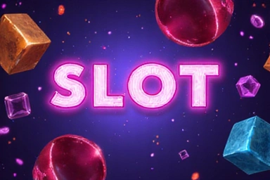 Thumbnail for a slot game