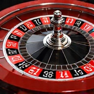 Abstract tournament icon for Roulette Royale